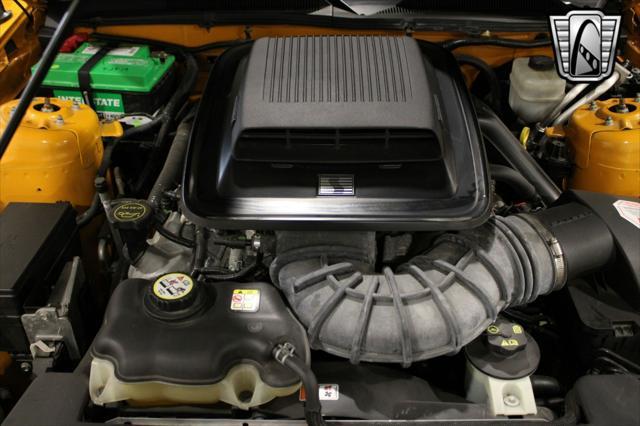 used 2007 Ford Mustang car, priced at $53,000