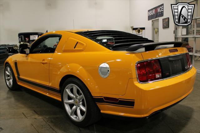 used 2007 Ford Mustang car, priced at $53,000