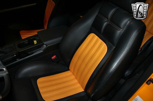 used 2007 Ford Mustang car, priced at $53,000