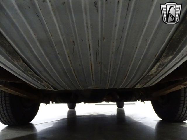 used 1963 Ford Galaxie 500 XL car, priced at $36,000