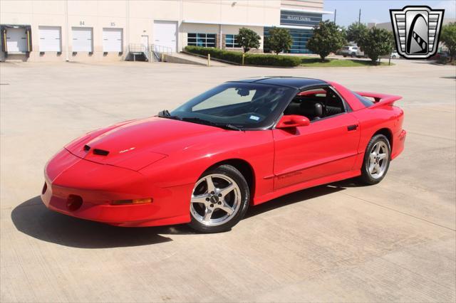 used 1997 Pontiac Firebird car, priced at $19,000