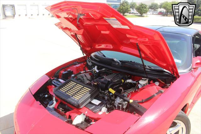 used 1997 Pontiac Firebird car, priced at $19,000