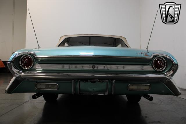 used 1961 Oldsmobile Dynamic 88 car, priced at $28,000