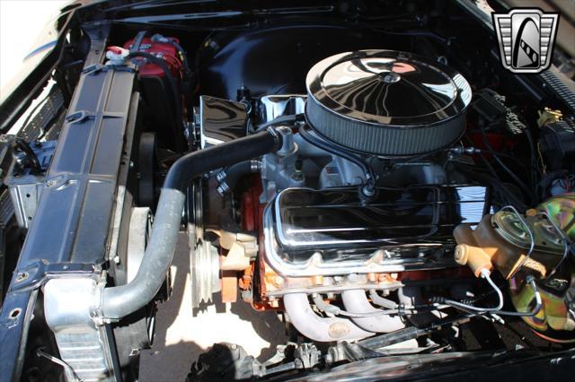 used 1969 Chevrolet Chevelle car, priced at $59,000