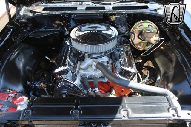 used 1969 Chevrolet Chevelle car, priced at $59,000