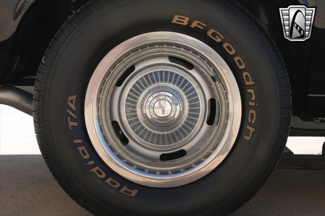 used 1969 Chevrolet Chevelle car, priced at $59,000