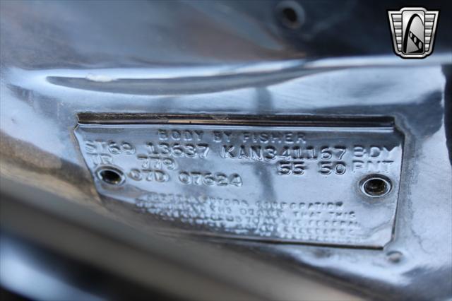 used 1969 Chevrolet Chevelle car, priced at $59,000