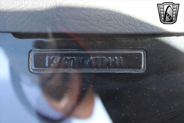 used 1969 Chevrolet Chevelle car, priced at $59,000
