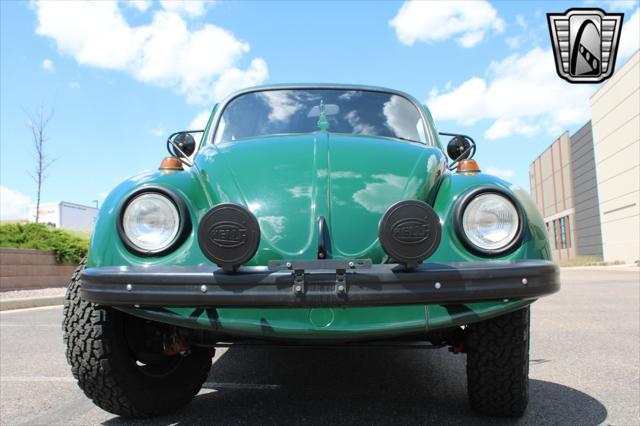 used 1969 Volkswagen Beetle (Pre-1980) car, priced at $27,000