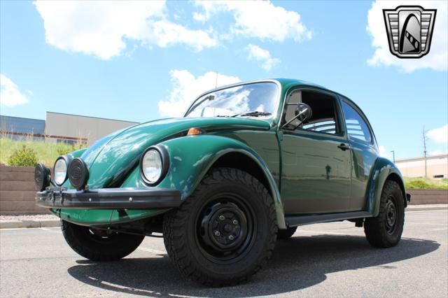 used 1969 Volkswagen Beetle (Pre-1980) car, priced at $27,000