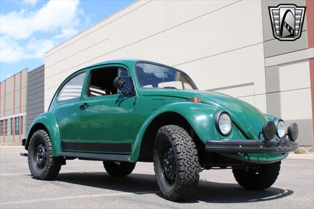 used 1969 Volkswagen Beetle (Pre-1980) car, priced at $27,000
