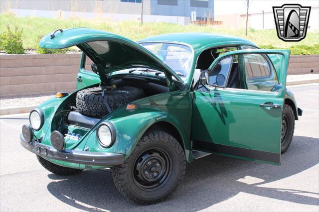 used 1969 Volkswagen Beetle (Pre-1980) car, priced at $27,000