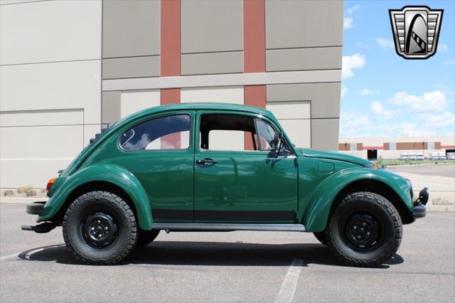 used 1969 Volkswagen Beetle (Pre-1980) car, priced at $27,000