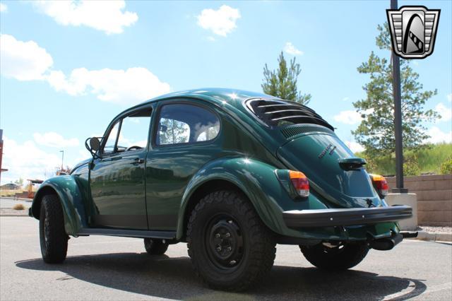 used 1969 Volkswagen Beetle (Pre-1980) car, priced at $27,000