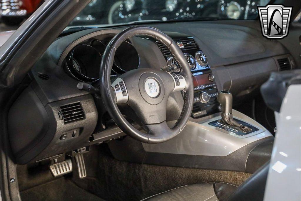 used 2008 Saturn Sky car, priced at $16,500