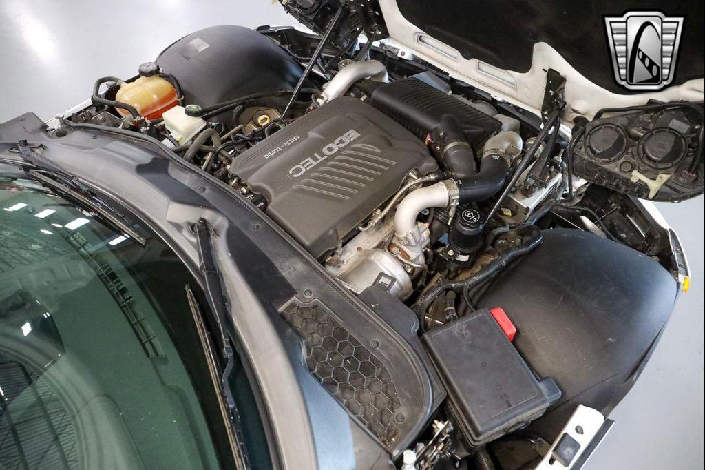 used 2008 Saturn Sky car, priced at $16,500