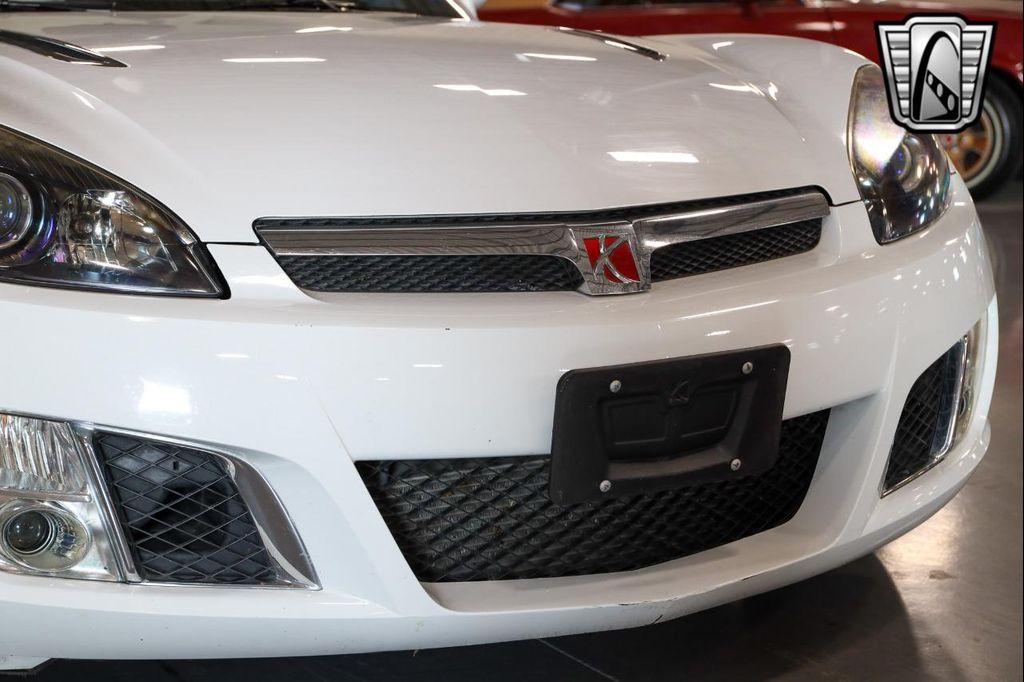 used 2008 Saturn Sky car, priced at $16,500