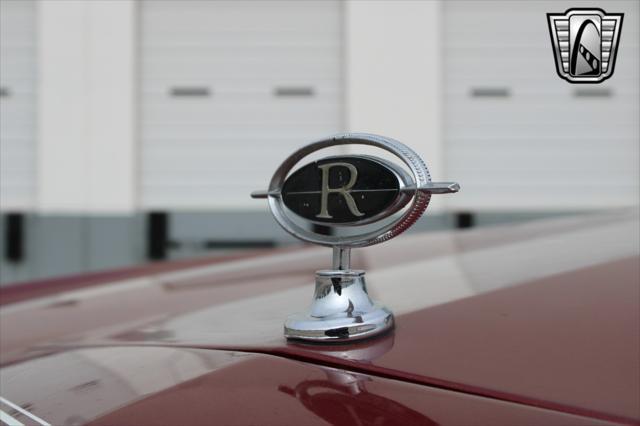 used 1984 Buick Riviera car, priced at $19,000