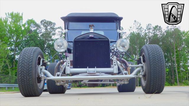 used 1923 Ford Model T car, priced at $24,000