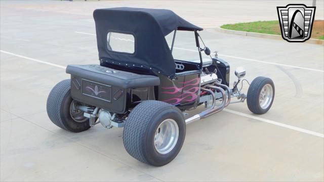 used 1923 Ford Model T car, priced at $24,000