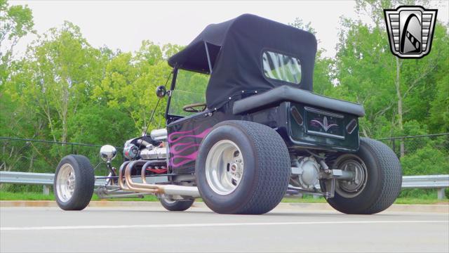 used 1923 Ford Model T car, priced at $24,000