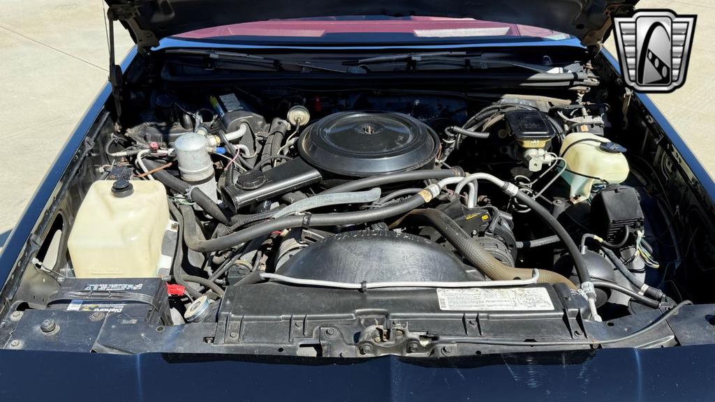 used 1984 Chevrolet El Camino car, priced at $20,000