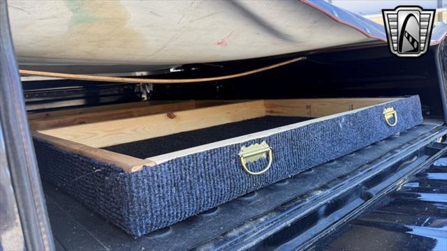 used 1984 Chevrolet El Camino car, priced at $30,000
