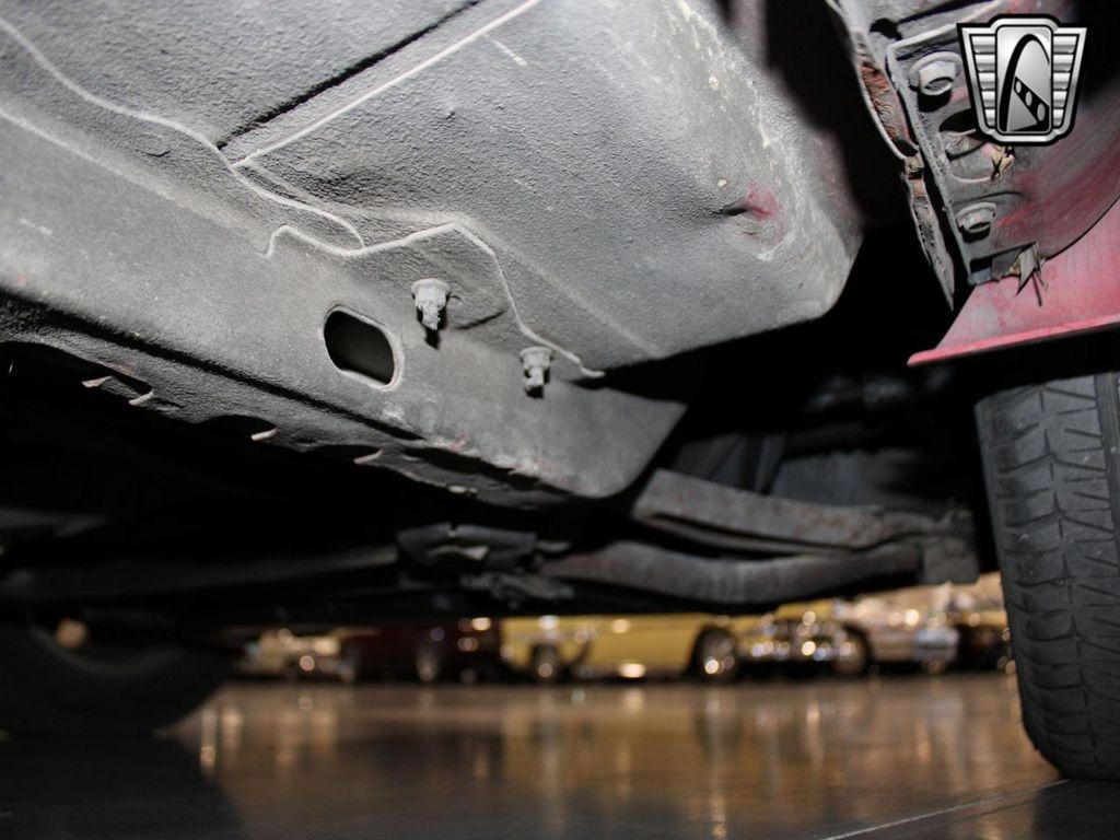 used 1993 Dodge Daytona car, priced at $13,500