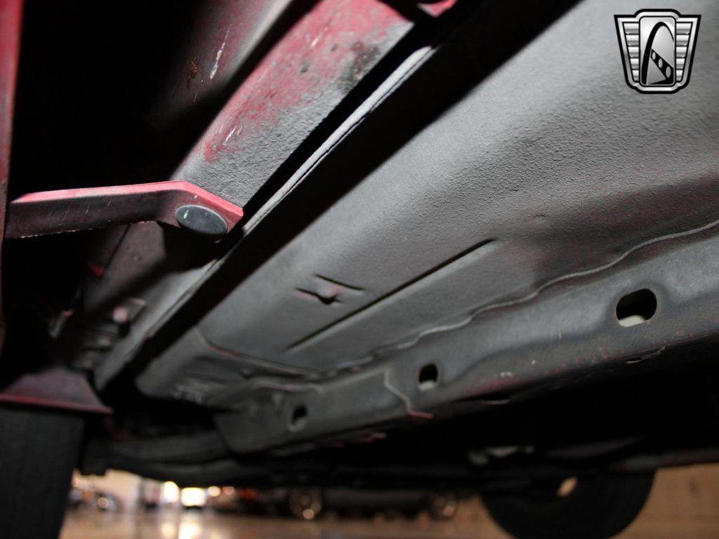 used 1993 Dodge Daytona car, priced at $13,500