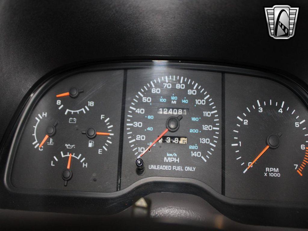 used 1993 Dodge Daytona car, priced at $13,500