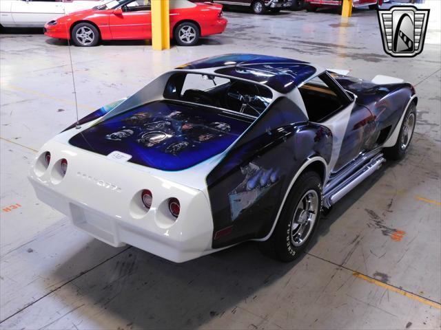 used 1974 Chevrolet Corvette car, priced at $49,000