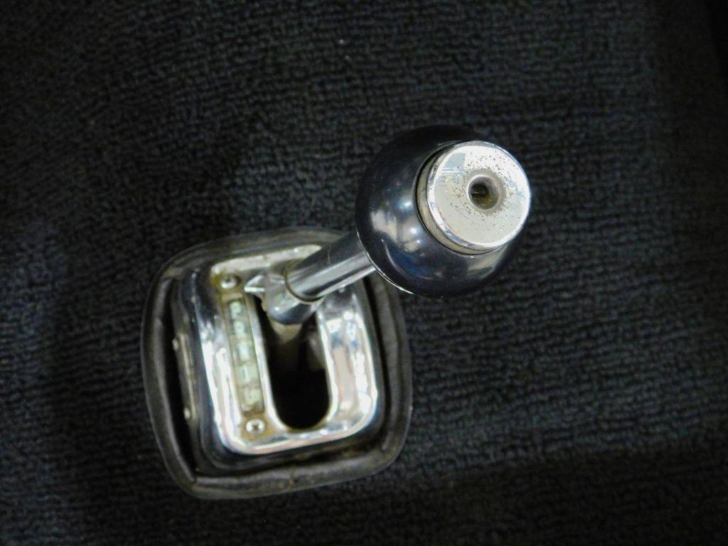 used 1956 Ford Thunderbird car, priced at $46,000