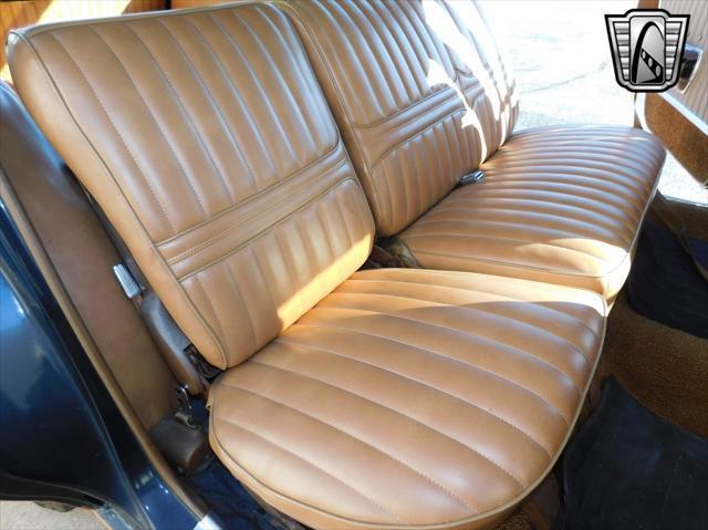 used 1972 Oldsmobile Vista Cruiser car, priced at $32,000