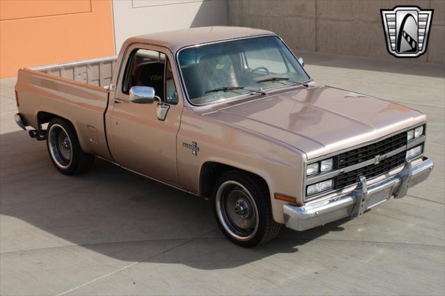 used 1981 Chevrolet C10/K10 car, priced at $27,000