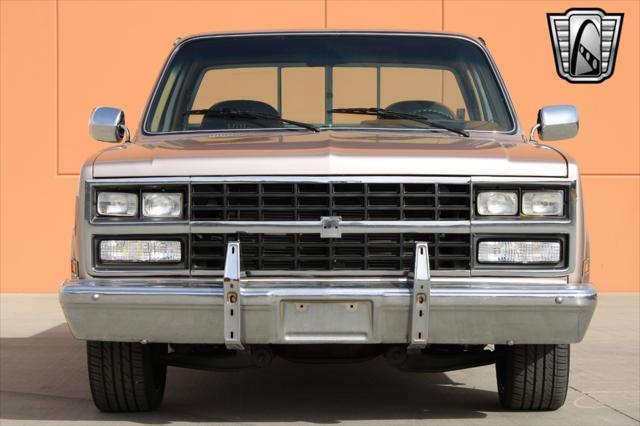 used 1981 Chevrolet C10/K10 car, priced at $27,000