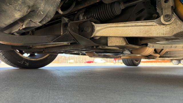 used 1993 Chevrolet Corvette car, priced at $12,000