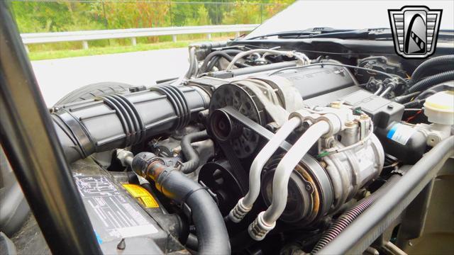 used 1993 Chevrolet Corvette car, priced at $16,500