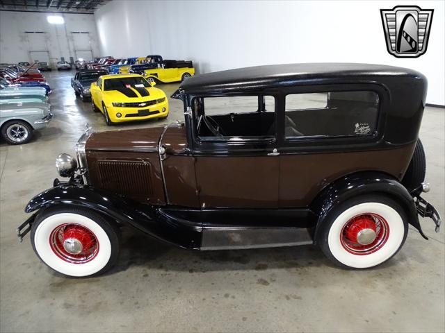 used 1930 Ford Model A car, priced at $33,000