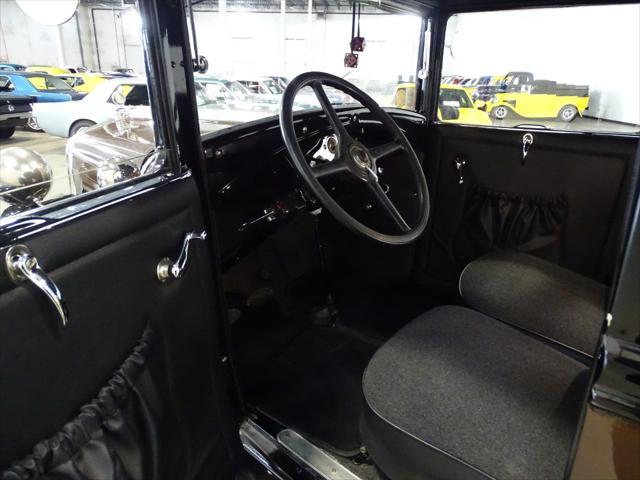 used 1930 Ford Model A car, priced at $33,000