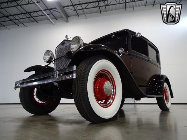 used 1930 Ford Model A car, priced at $33,000