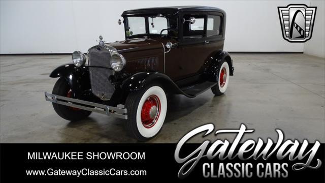 used 1930 Ford Model A car, priced at $33,000