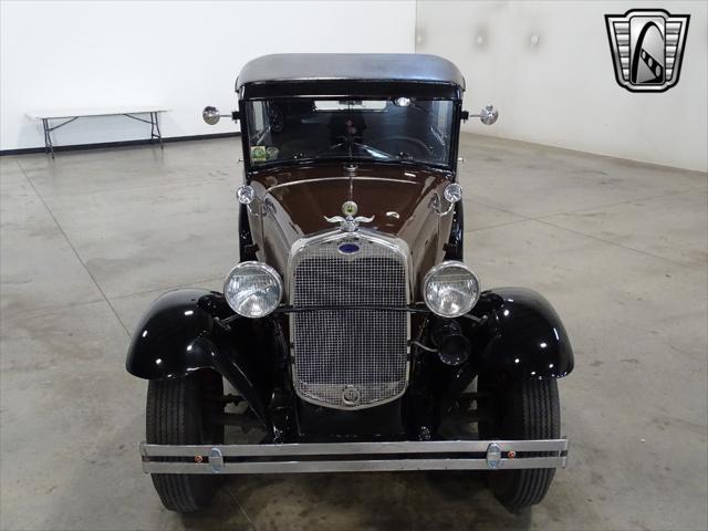 used 1930 Ford Model A car, priced at $33,000