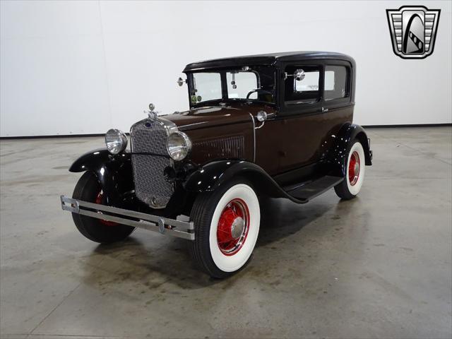 used 1930 Ford Model A car, priced at $33,000