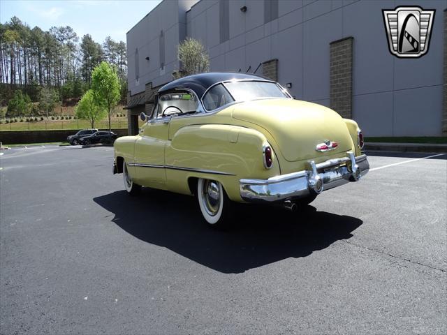 used 1950 Buick Super car, priced at $25,000