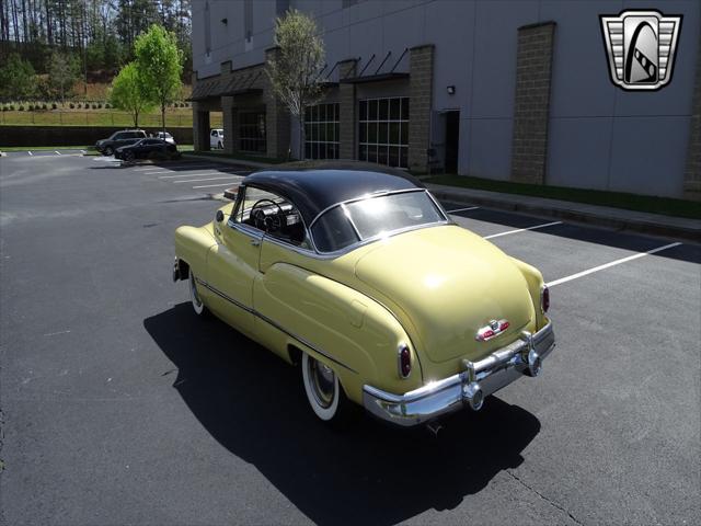 used 1950 Buick Super car, priced at $25,000