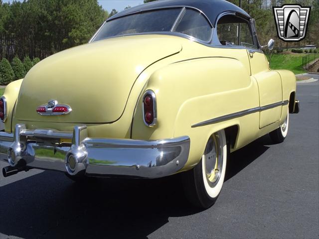 used 1950 Buick Super car, priced at $25,000