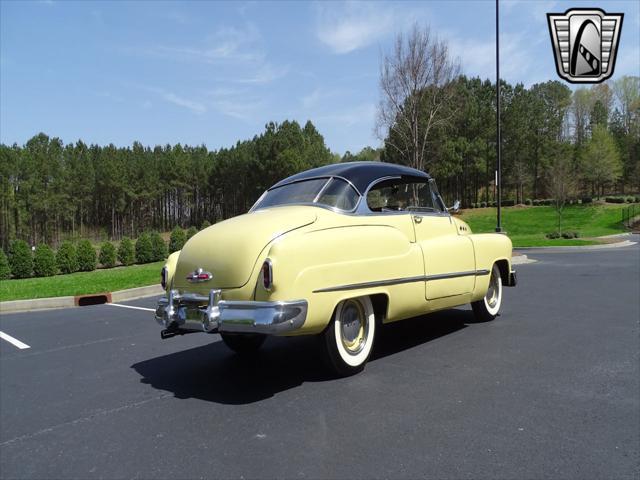 used 1950 Buick Super car, priced at $25,000