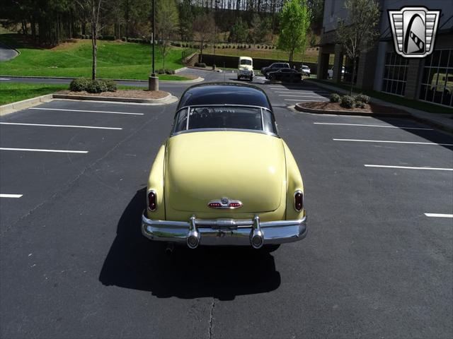 used 1950 Buick Super car, priced at $25,000