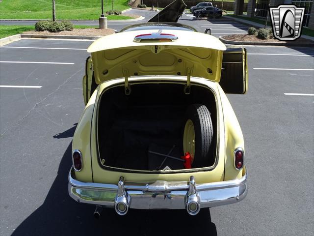 used 1950 Buick Super car, priced at $25,000