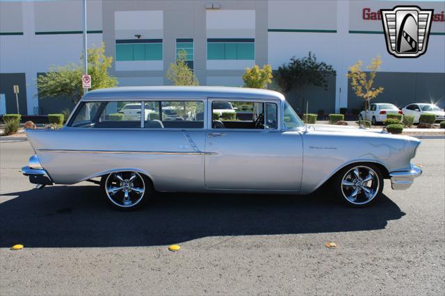 used 1957 Chevrolet 210 car, priced at $48,000